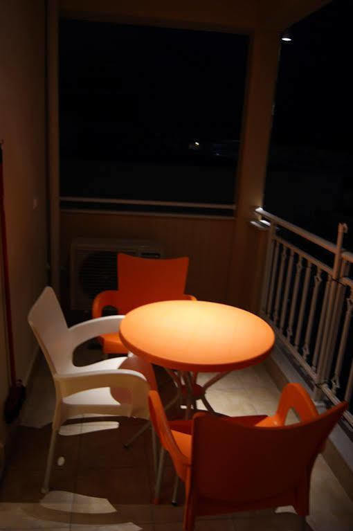 Marie Claire Studios Olympiaki Akti Exterior photo